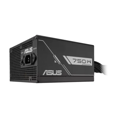 Nguồn ASUS Prime 750B Black 750W 80 Plus Bronze 1Nguon ASUS Prime 750B Black 750W 80 Plus Bronze