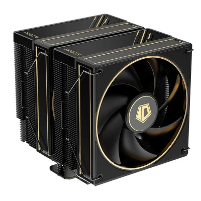 Tản nhiệt khí ID-COOLING FROZN A620 GDL - Black