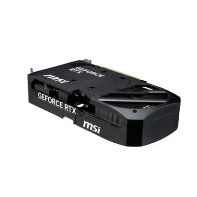 Card màn hình MSI GeForce RTX 5070 Shadow 2X 12GB OC 1VGA MSI GeForce RTX 5070 Shadow 2X 12GB OC