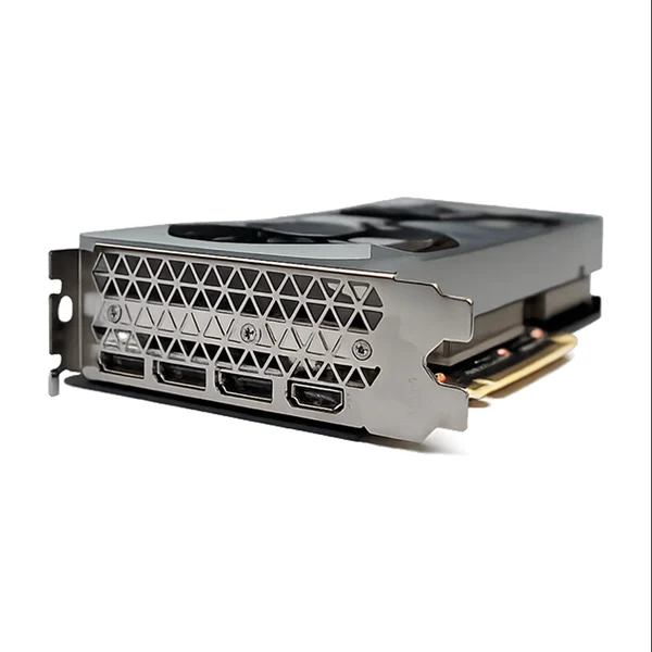 Card màn hình Ninja GeForce RTX 3060 12GB GDDR6 2Card man hinh NINJA RTX 3060 PCIE 3584SP 12G 192BIT GDDR6