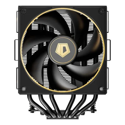 2Tan nhiet khi ID COOLING FROZN A620 GDL Black