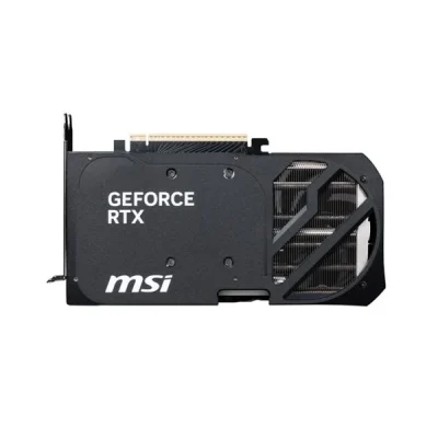 Card màn hình MSI GeForce RTX 5070 Shadow 2X 12GB OC 2VGA MSI GeForce RTX 5070 Shadow 2X 12GB OC