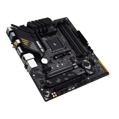 3ASUS TUF GAMING B550M PLUS WIFI II
