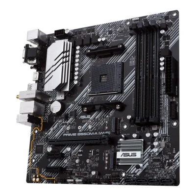 3Bo mach chu ASUS Prime B550M A Wifi DDR4