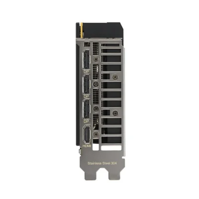 Card màn hình ASUS GeForce RTX 5050 Dual 8GB GDDR7 3Card man hinh ASUS GeForce RTX 5050 Dual 8GB GDDR7