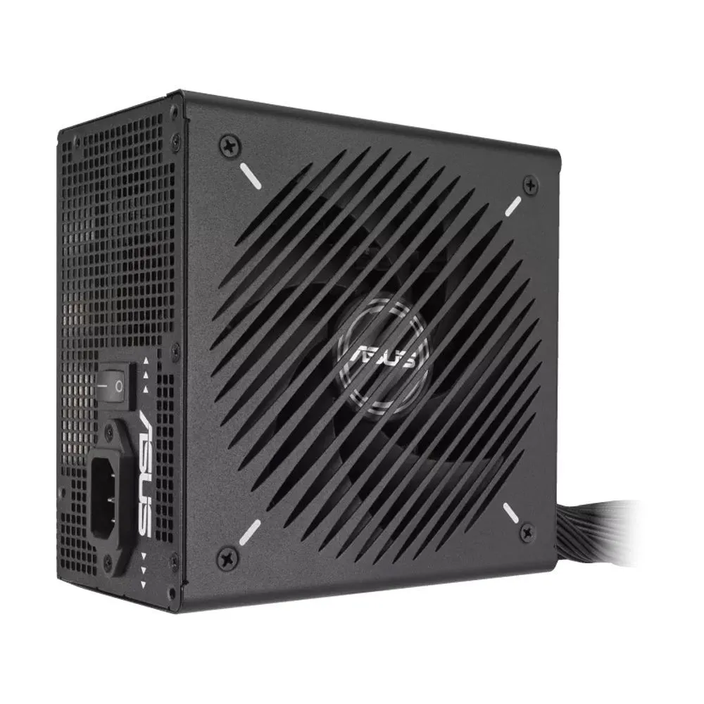 Nguồn ASUS Prime 750B Black 750W 80 Plus Bronze 3Nguon ASUS Prime 750B Black 750W 80 Plus Bronze
