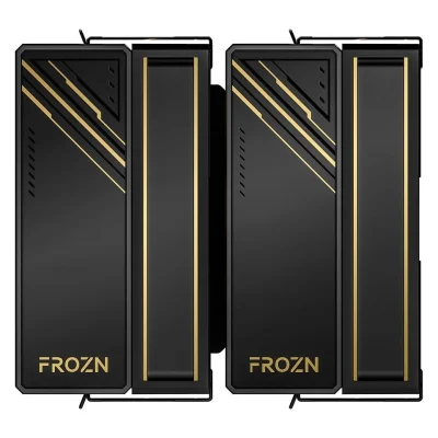 3Tan nhiet khi ID COOLING FROZN A620 GDL Black