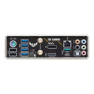 4ASUS TUF GAMING B550M PLUS WIFI II