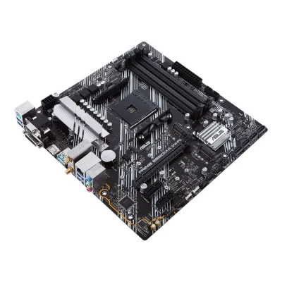 4Bo mach chu ASUS Prime B550M A Wifi DDR4