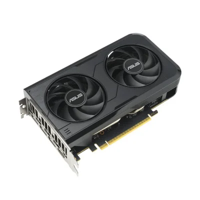 Card màn hình ASUS GeForce RTX 5050 Dual 8GB GDDR7 4Card man hinh ASUS GeForce RTX 5050 Dual 8GB GDDR7