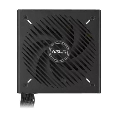 Nguồn ASUS Prime 750B Black 750W 80 Plus Bronze 4Nguon ASUS Prime 750B Black 750W 80 Plus Bronze