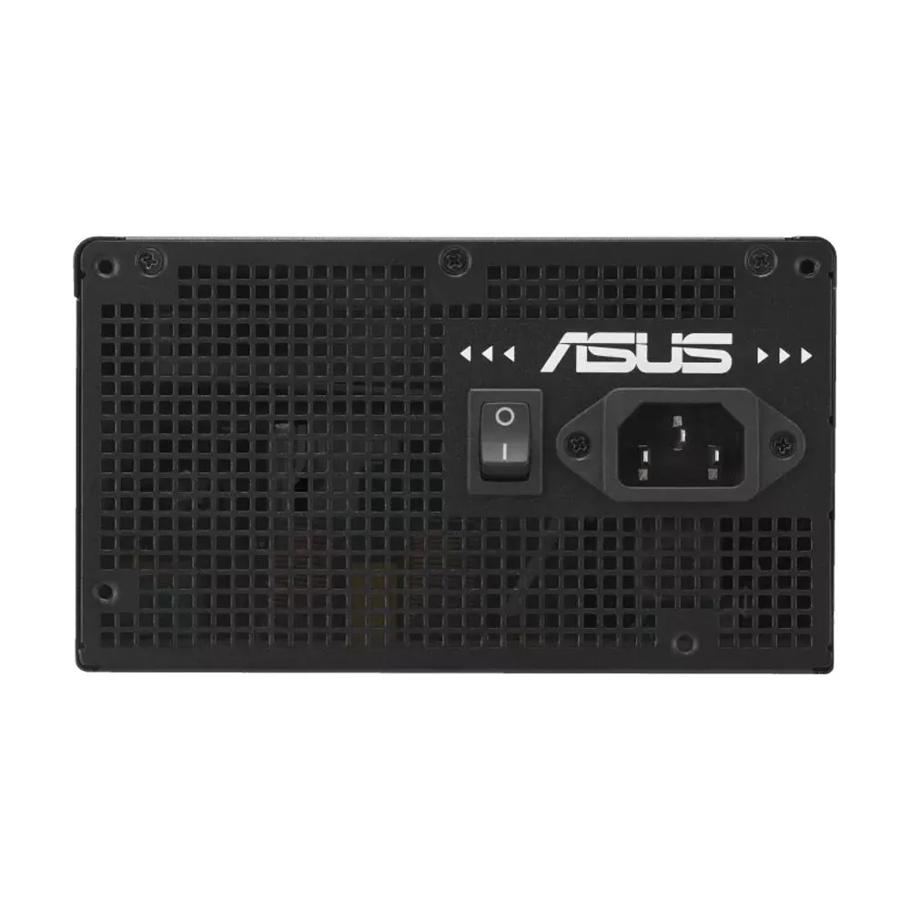 Nguồn ASUS Prime 750B Black 750W 80 Plus Bronze 5Nguon ASUS Prime 750B Black 750W 80 Plus Bronze