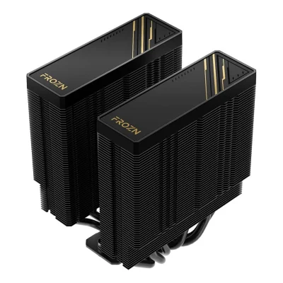 5Tan nhiet khi ID COOLING FROZN A620 GDL Black