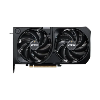 Card màn hình MSI GeForce RTX 5070 Shadow 2X 12GB OC 6VGA MSI GeForce RTX 5070 Shadow 2X 12GB OC 11zon