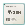 Bộ vi xử lý AMD Ryzen 5 5500 / 3.6GHz Boost 4.2GHz / 6 nhân 12 luồng / 16MB / AM4 - TRAY