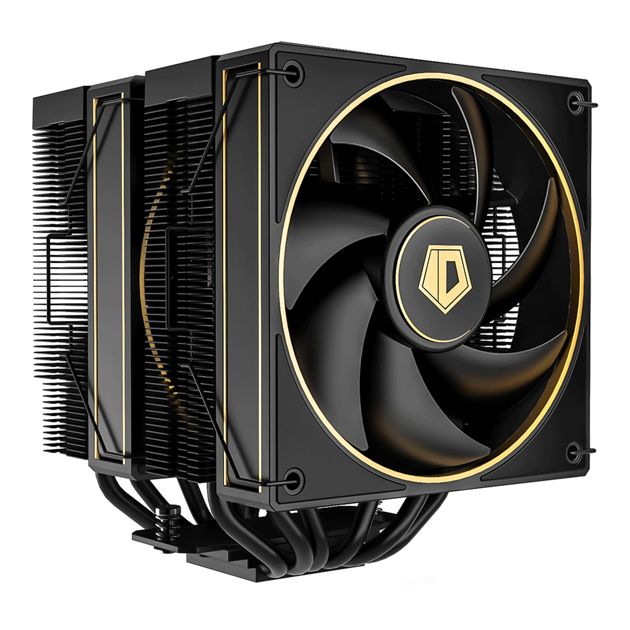 Tan nhiet khi ID COOLING FROZN A620 GDL Black