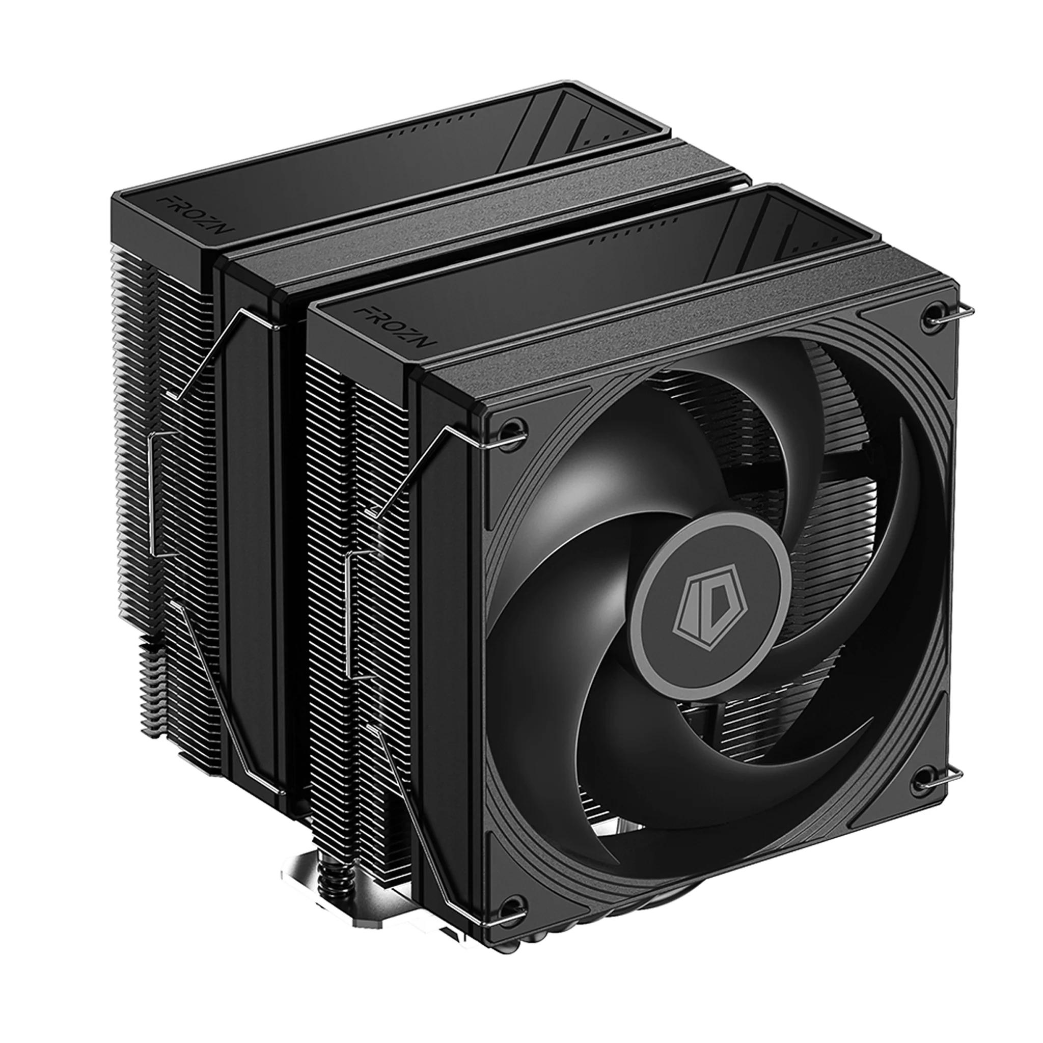 Tản nhiệt khí ID-COOLING FROZN A620 PRO SE - Black 1Tan nhiet khi ID COOLING FROZN A620 PRO SE Black