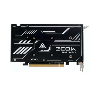 Card màn hình OCPC Radeon RX 6500 XM 2X Fans Black 8GB GDDR6 2Card man hinh OCPC Radeon RX 6500 XM 2X Fans Black 8GB GDDR6