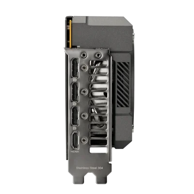 3Card man hinh ASUS TUF Gaming GeForce RTX 5060 OC Edition 8GB GDDR7