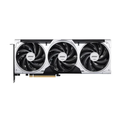 3Card man hinh MSI GeForce RTX 5060 8G Ventus 3X