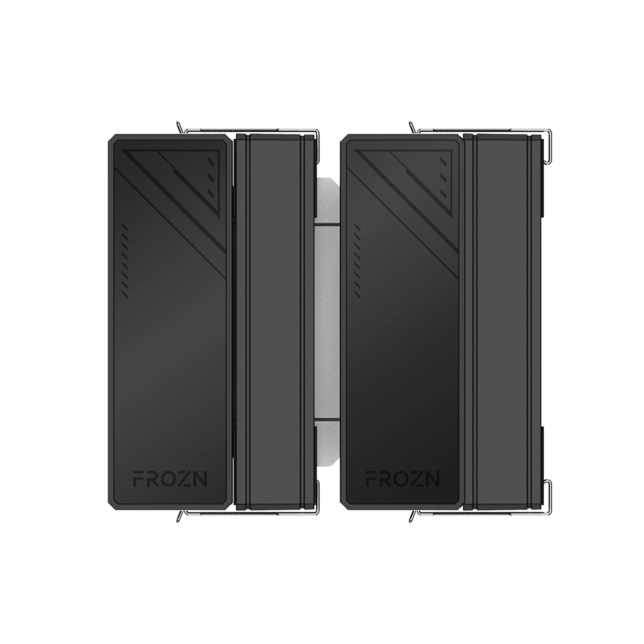 Tản nhiệt khí ID-COOLING FROZN A620 PRO SE - Black 3Tan nhiet khi ID COOLING FROZN A620 PRO SE Black