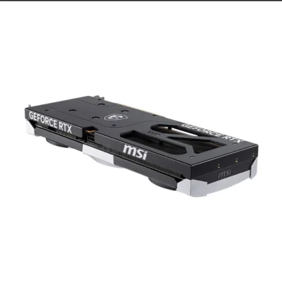4Card man hinh MSI GeForce RTX 5060 8G Ventus 3X