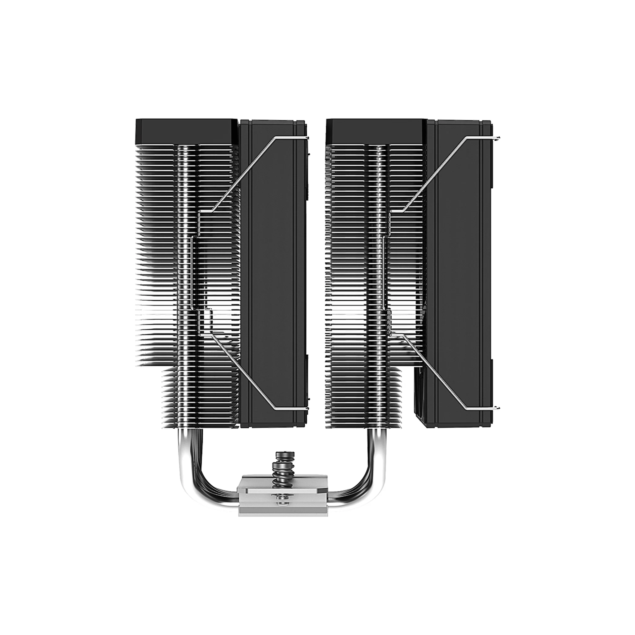 Tản nhiệt khí ID-COOLING FROZN A620 PRO SE - Black 4Tan nhiet khi ID COOLING FROZN A620 PRO SE Black