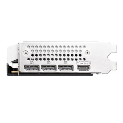 5Card man hinh MSI GeForce RTX 5060 8G Ventus 3X