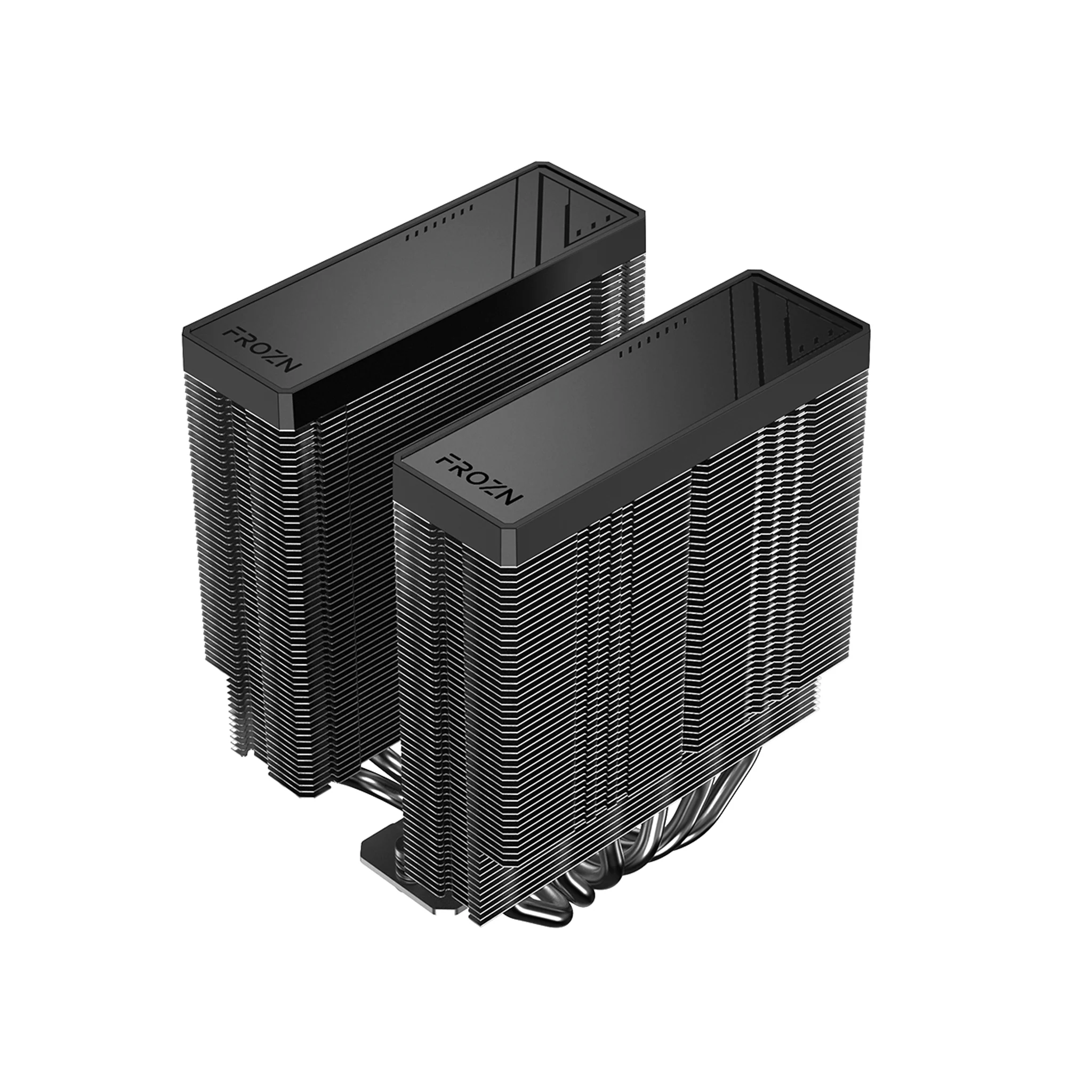 Tản nhiệt khí ID-COOLING FROZN A620 PRO SE - Black 5Tan nhiet khi ID COOLING FROZN A620 PRO SE Black