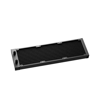 Tản nhiệt nước AIO Deepcool LT360 VISION ARGB - Black 8Tan nhiet nuoc AIO Deepcool LT360 VISION ARGB