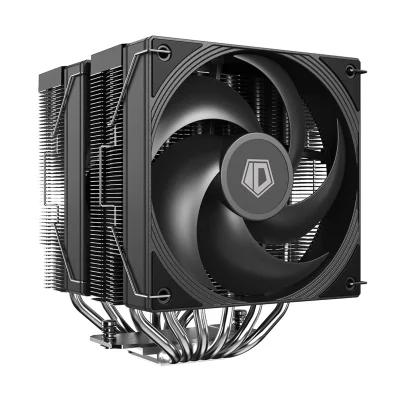 Tản nhiệt khí ID-COOLING FROZN A620 PRO SE - Black Tan nhiet khi ID COOLING FROZN A620 PRO SE Black
