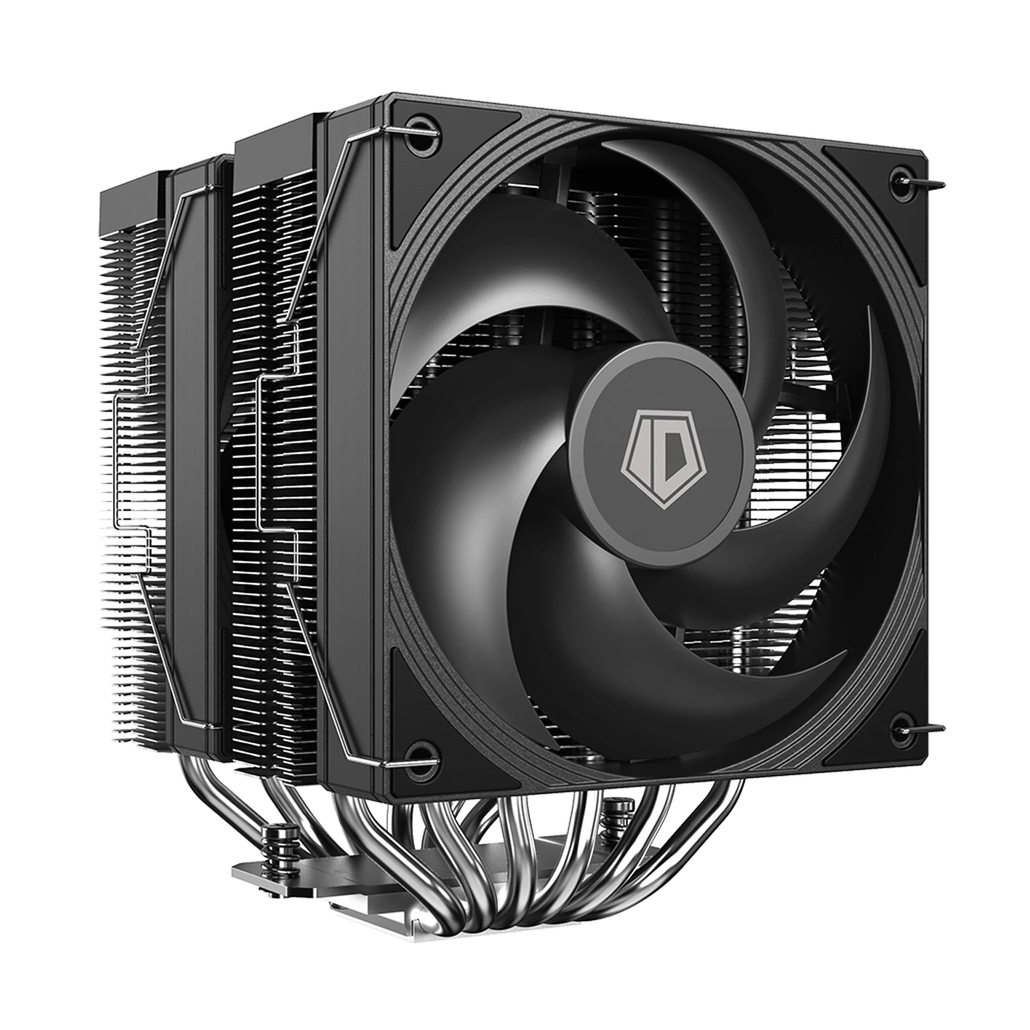 Tản nhiệt khí ID-COOLING FROZN A620 PRO SE - Black Tan nhiet khi ID COOLING FROZN A620 PRO SE Black