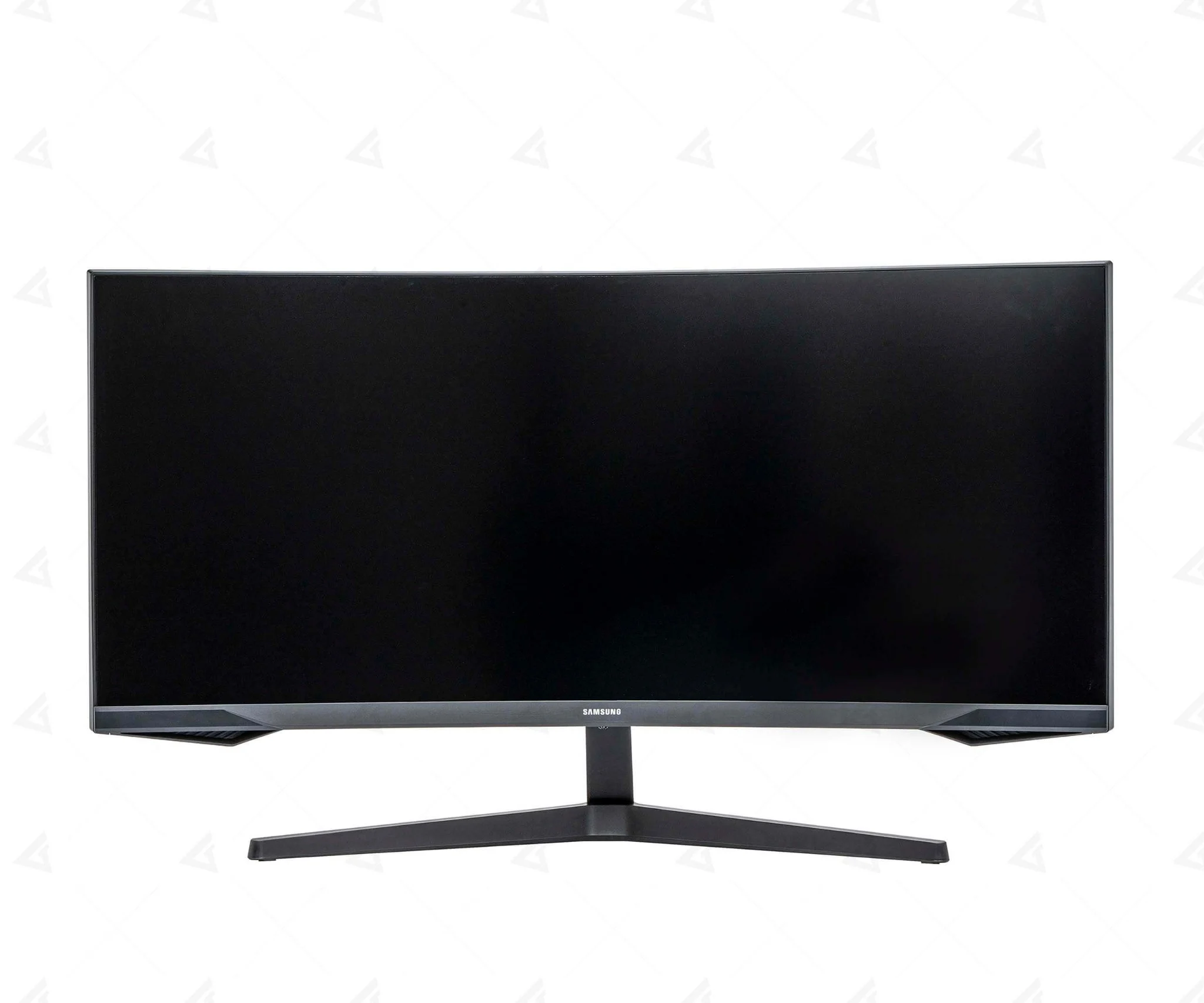 Màn hình cong Gaming Samsung LC34G55TWWEXXV | 34 inch, 2K/QHD, 165Hz, VA 1Man hinh Gaming Samsung LC34G55TWWEXXV