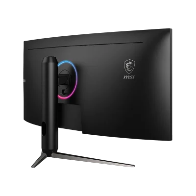 Màn hình cong MSI OPTIX MAG342CQR 34" 2K 144Hz chuyên game 1Man hinh cong MSI OPTIX MAG342CQR