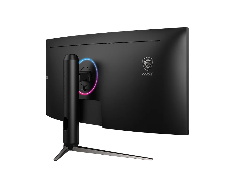 Màn hình cong MSI OPTIX MAG342CQR 34" 2K 144Hz chuyên game 1Man hinh cong MSI OPTIX MAG342CQR