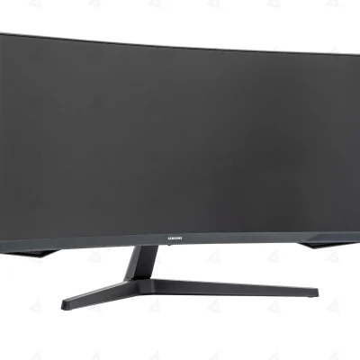 Màn hình cong Gaming Samsung LC34G55TWWEXXV | 34 inch, 2K/QHD, 165Hz, VA 2Man hinh Gaming Samsung LC34G55TWWEXXV