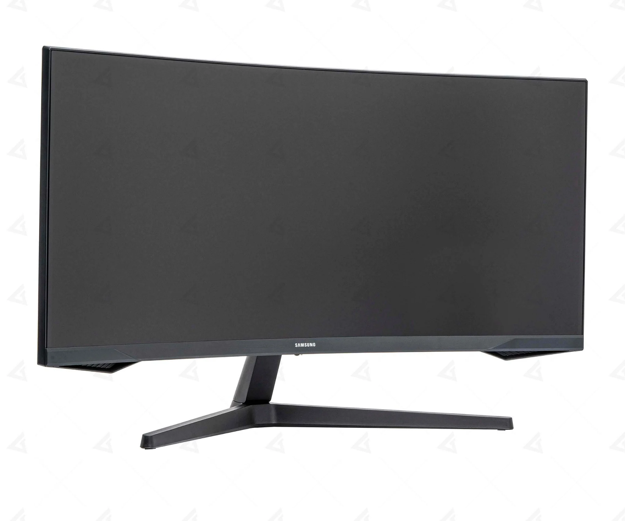 Màn hình cong Gaming Samsung LC34G55TWWEXXV | 34 inch, 2K/QHD, 165Hz, VA 2Man hinh Gaming Samsung LC34G55TWWEXXV