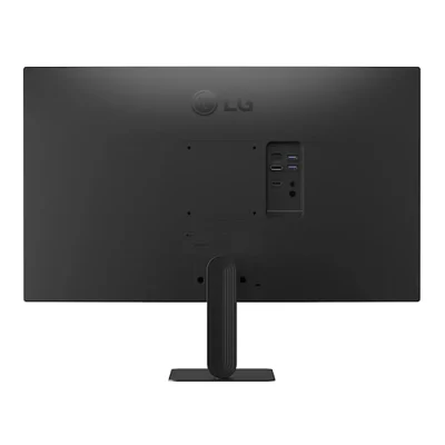 Màn hình 4K LG UltraFine 27U730B-B | 27 inch, UHD, IPS, 60Hz, 5ms, USB C 3Man hinh 4K LG UltraFine 27U730B B