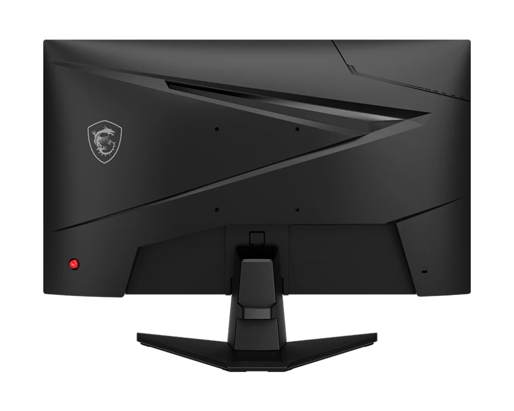 Màn hình Phẳng MSI MAG 244F 24" Rapid IPS 200Hz chuyên game 3Man hinh MSI MAG 244F