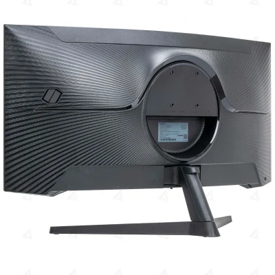 Màn hình cong Gaming Samsung LC34G55TWWEXXV | 34 inch, 2K/QHD, 165Hz, VA 4Man hinh Gaming Samsung LC34G55TWWEXXV