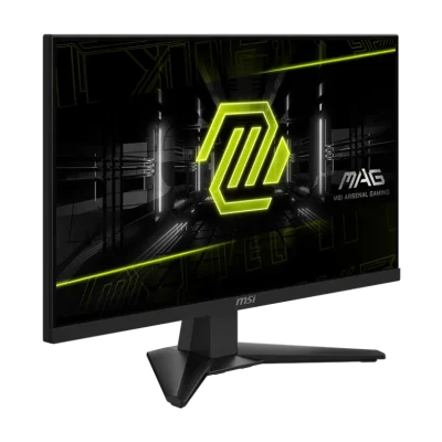 Màn hình Phẳng MSI MAG 244F 24" Rapid IPS 200Hz chuyên game 4Man hinh MSI MAG 244F