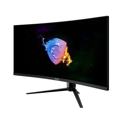 Màn hình cong MSI OPTIX MAG342CQR 34" 2K 144Hz chuyên game 4Man hinh cong MSI OPTIX MAG342CQR