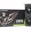 Card màn hình OCPC GeForce RTX 3070 DUAL XE 8GB GDDR6