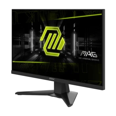 Màn hình Phẳng MSI MAG 244F 24" Rapid IPS 200Hz chuyên game 5Man hinh MSI MAG 244F
