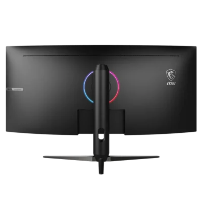 Màn hình cong MSI OPTIX MAG342CQR 34" 2K 144Hz chuyên game 5Man hinh cong MSI OPTIX MAG342CQR