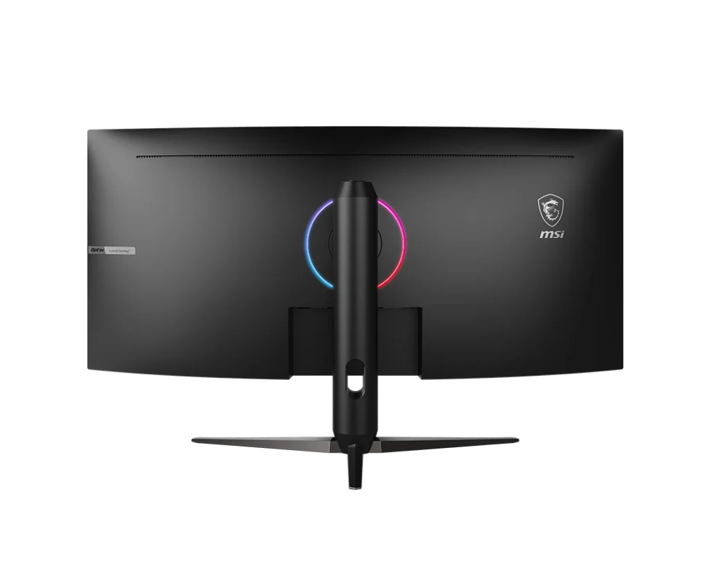 Màn hình cong MSI OPTIX MAG342CQR 34" 2K 144Hz chuyên game 5Man hinh cong MSI OPTIX MAG342CQR