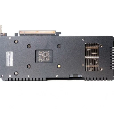 Card màn hình OCPC GeForce RTX 3070 DUAL XE 8GB GDDR6 7OCPC GeForce RTX 3070 DUAL XE 8GB GDDR6